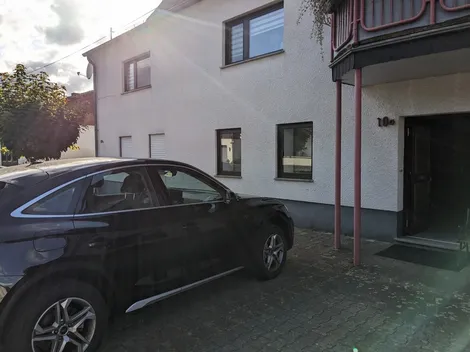 Braunshausener Straße