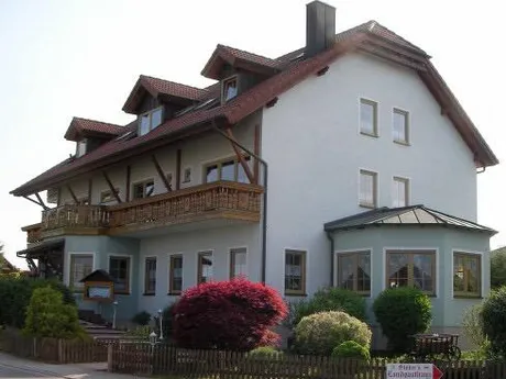 Gästezimmer H&B