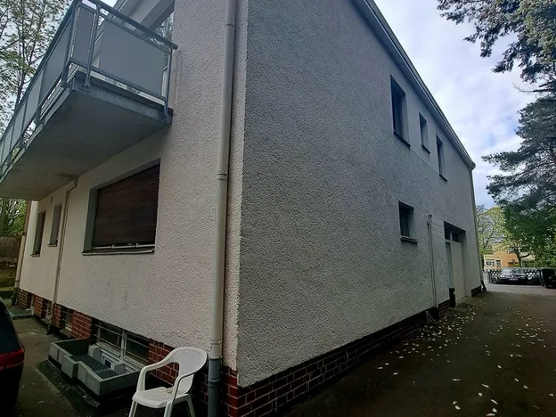 Monteur  Apartments Wannsee
