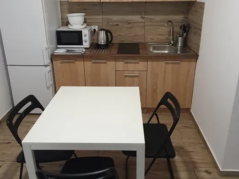 Kwatery, Hotel Pracownicy Warszawa - 10