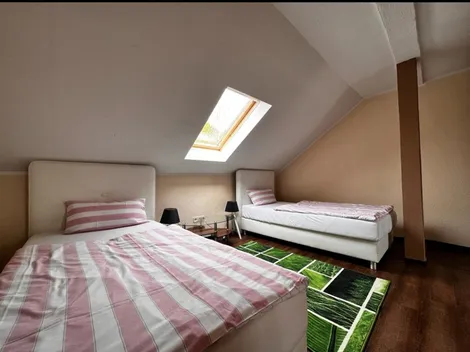 wohnung gut und ruhig. mit grillmöglichkeit - 7