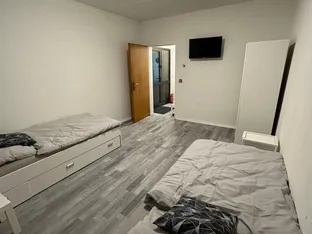 Monteurwohnung in Hamm