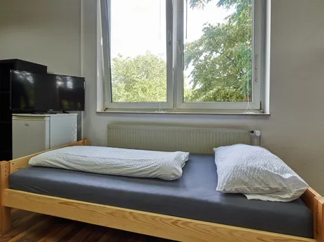 K357 - Staffboarding, Personal- und Monteurzimmer Hamburg (Vermittlung und Vermietung) - 7