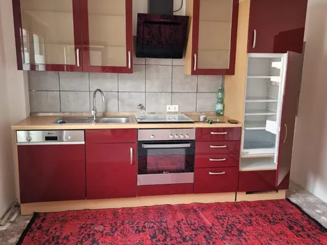 Monteurzimmer, Haus - 3