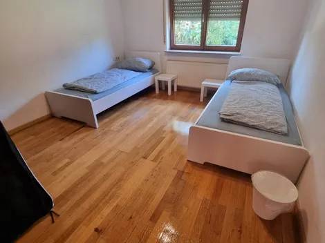 Monteurwohnung Renningen - 3