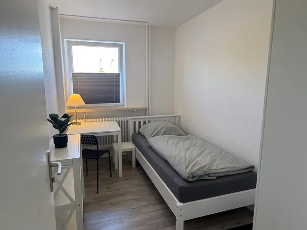MM Monteurzimmer