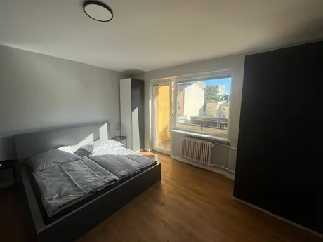 14199 Berlin - Schöne Apartments im Herzen Berlins!