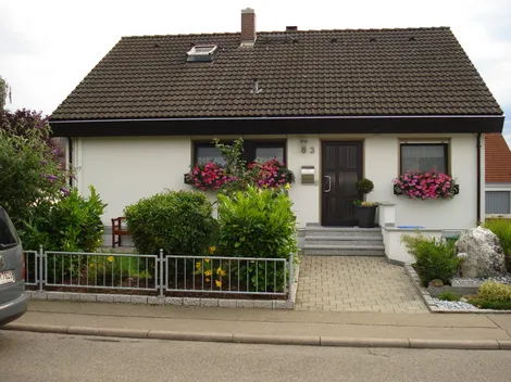 Monteurzimmer Lohr
