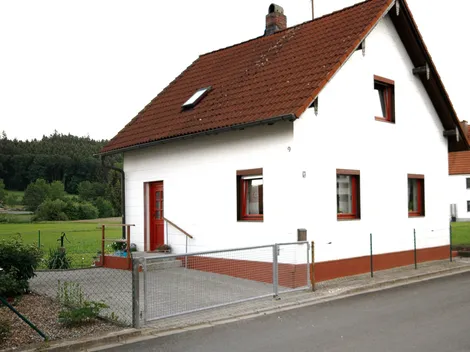 Ferienhaus am Haselbach