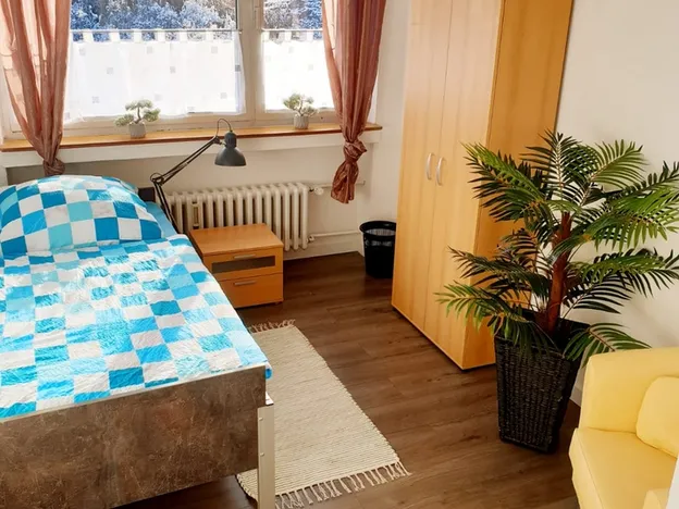 Monteurwohnung