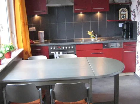 Zimmervermietung Verhagen