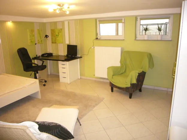 1 WG zimmer