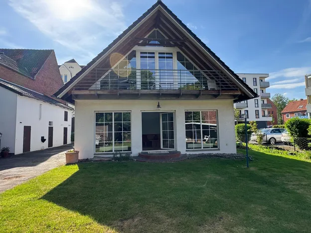 Gästehaus Stöcken