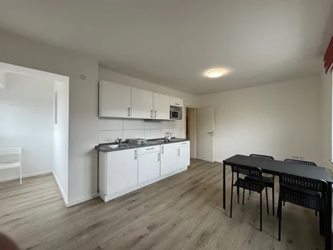 Pension Linderhof Augsburg*Zimmer, Appartement´s, Wohnungen* - 5