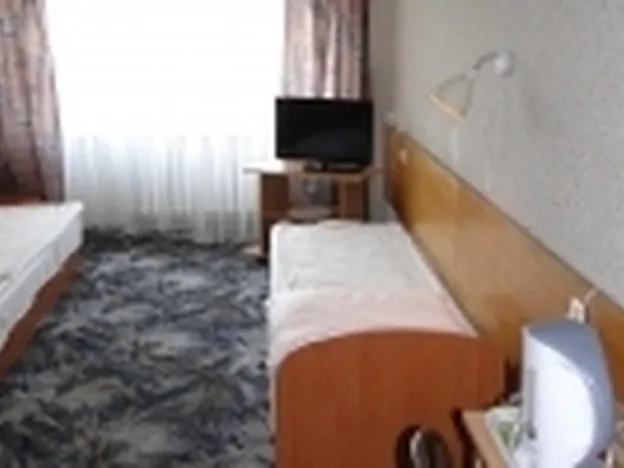 Hotel pracowniczy Kraków