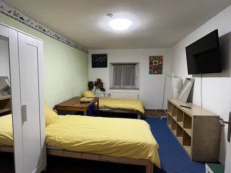 Top Wohnung in Duisburg - Ideal für Monteure - 4