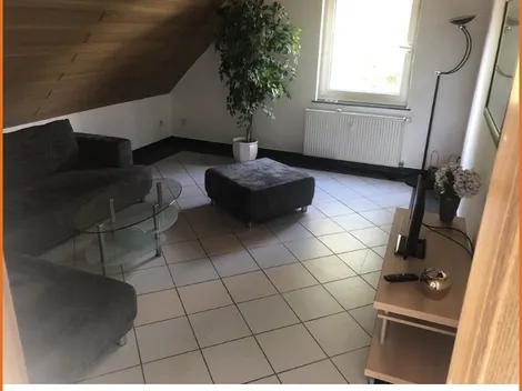 Ferienwohnung/ Monteurzimmer