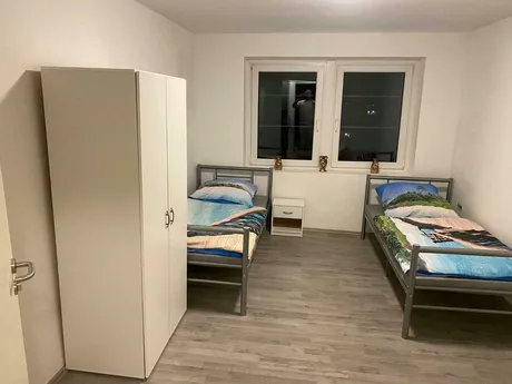45739 Nordrhein-Westfalen - Oer-Erkenschwick - günstige Monteurzimmer in Oer-Erkenschwick