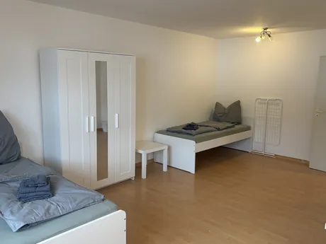 Apartments 10 Min Grimma, Wurzen, Naunhof, Brandis, Machern