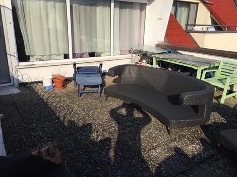 Bickenbach 8 Personen