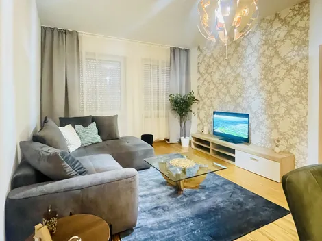 City Apartment Saarlouis
