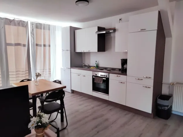 Apartments in Annahütte, Großräschen, Henriette und Finsterwalde