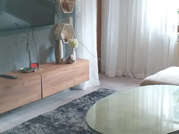 Wohnung  61m2