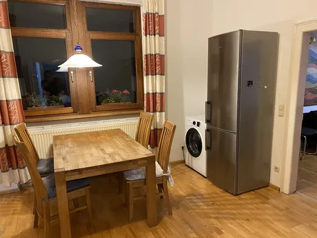76870 Kandel - Gästewohnung Hans