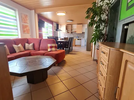 Monteurwohnung bis 12 Personen