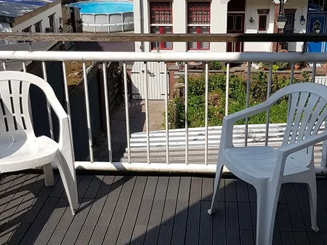 Vermietung Papazissis - Monteurwohnungen und Monteurzimmer - 10