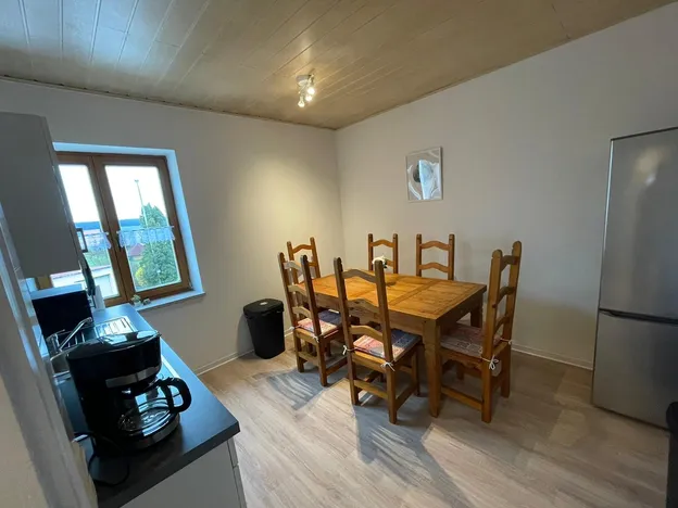 TOP Monteurswohnungen in Schnabelwaid