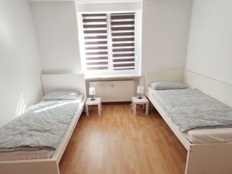 06217 Merseburg - Saubere Unterkunft Merseburg