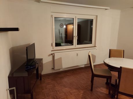 70599 Stuttgart - Monteurwohnung Nähe Stuttgart Flughafen