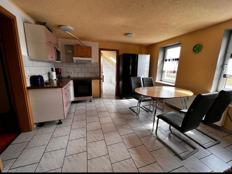 08228 Rodewisch - wohnung gut und ruhig. mit grillmöglichkeit