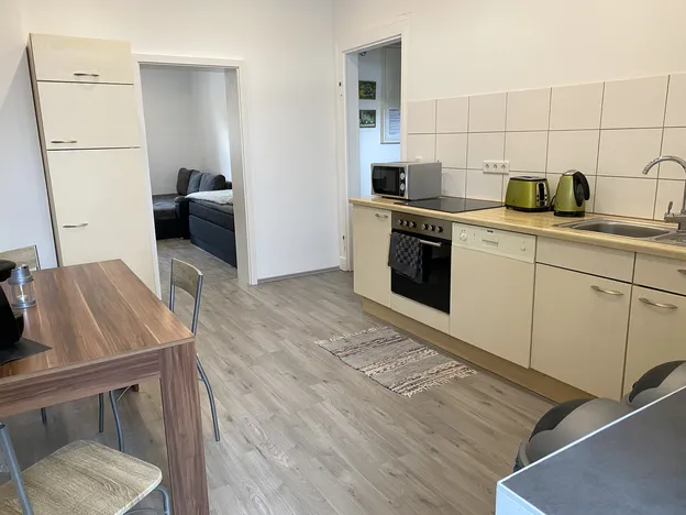 Zimmervermietung Lösken in Duisburg Wanheimerort, Dellviertel, Neudorf