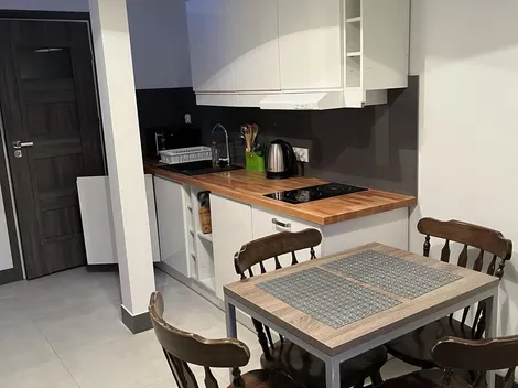 Kwatery Pracownicze Szczecin - 3