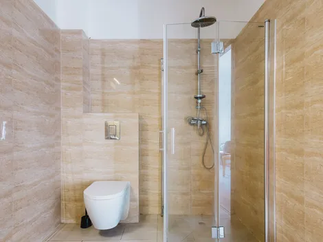 Pokoje dla pracowników - Świetna lokalizacja - 5