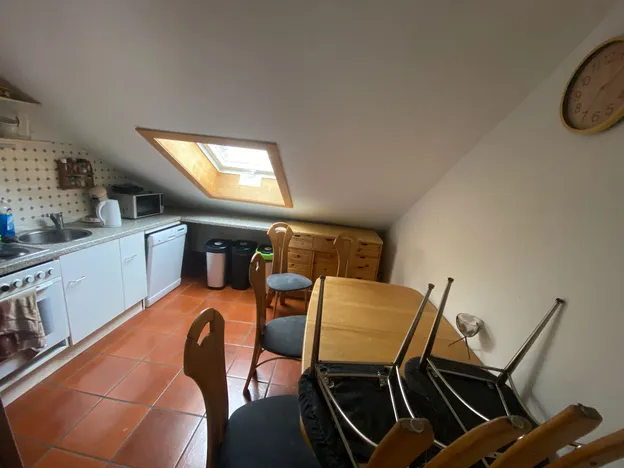 Wohnungen und Zimmer für Monteure