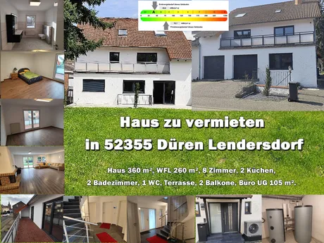 52355 Düren - Ferenc