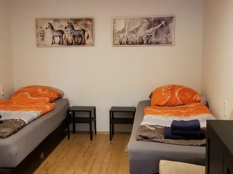 Ferienwohnungen Aurich - 3