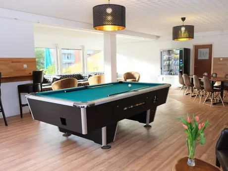29549 Bad Bevensen - Monteurzimmer Forest Rooms
