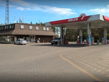 MOTEL BENZOL