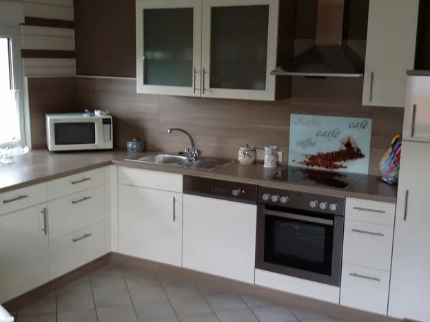 Ferienwohnung Zum Eisberg 