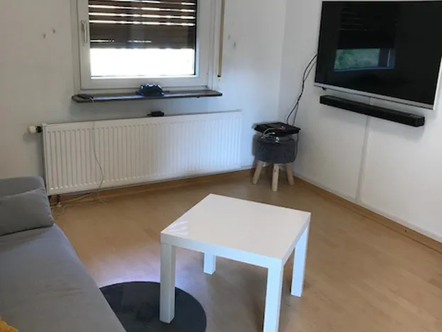 Monteurzimmer