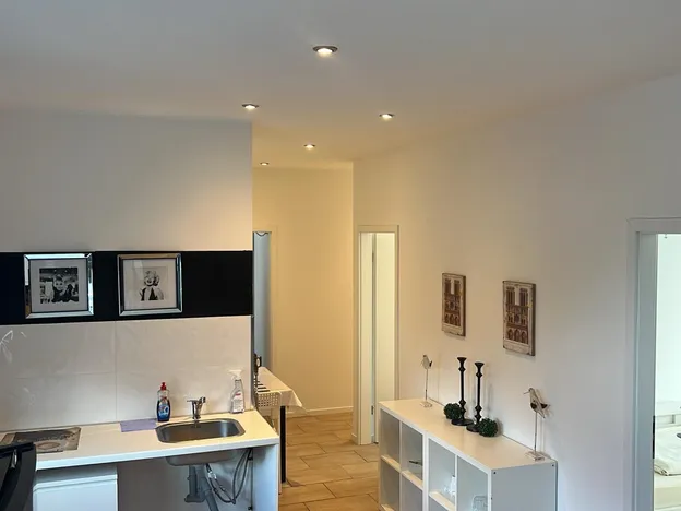 Monteurzimmer Troisdorf