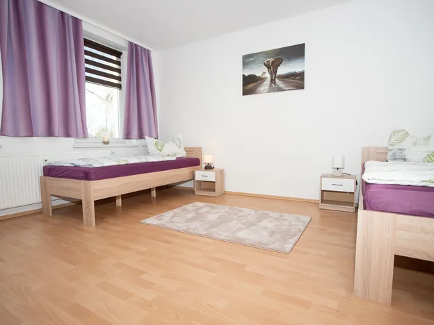 Monteurwohnung Bitterfeld (nähe Chemiepark Bitterfeld)