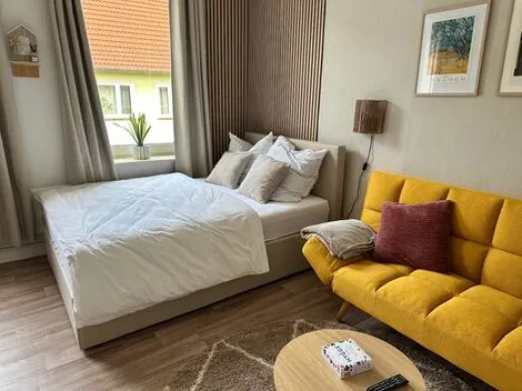 Apartmenty Stuttgart