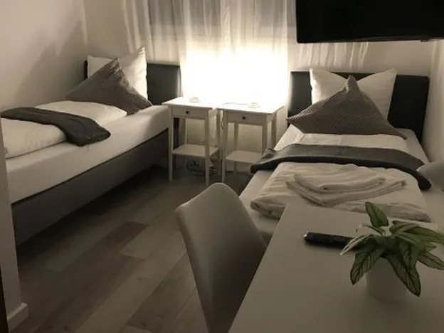 Monteurzimmer in Köln und Umgebung