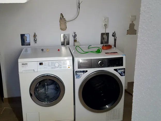 Monteurwohnung / Monteurzimmer
