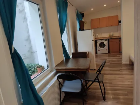 ALGE Company Unterkünfte in Hamburg und Umgebung - 9